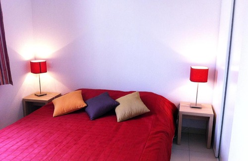 Salies-de-Bearn Apartment | Résidence de la Source