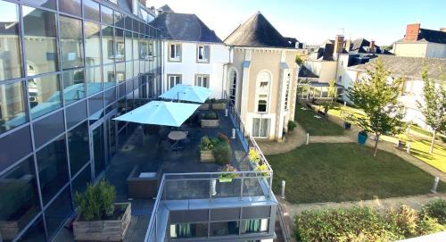 Laval Apartment | Résidence de Laval