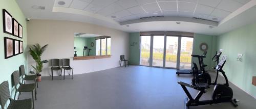 Ploufragan Apartment | Résidence Domitys MARGOT