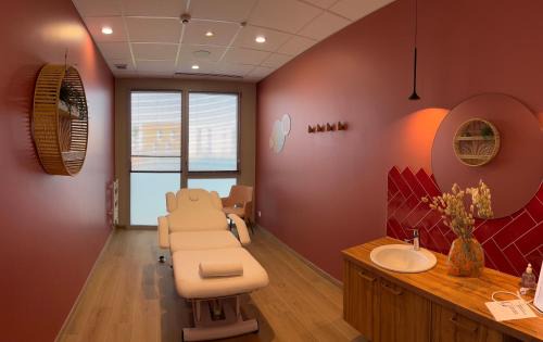 Ploufragan Apartment | Résidence Domitys MARGOT