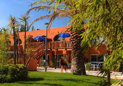 Cap d'Agde Apartment | Résidence du Golfe