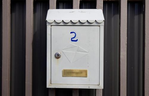 Bain Boeuf House | Résidence du Récif - Le Perroquet