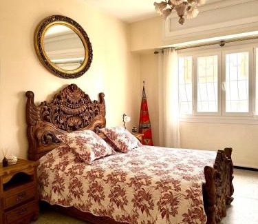 Bensergao Apartment | Résidence familiale Agadir, 15 mins de la plage