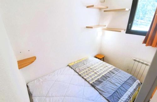 Reallon Apartment | Résidence Gardette - Agréable T2 6 couchages avec wifi à Réallon A11 MAE-8601