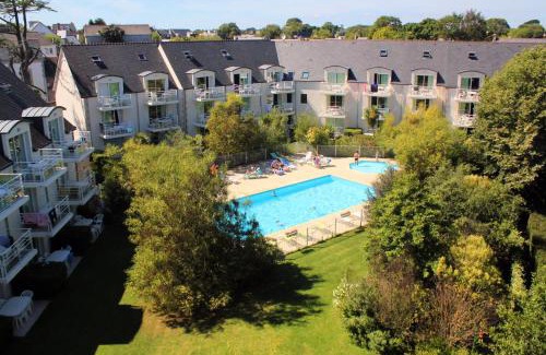 Fouesnant Apartment | Résidence Goélia Le Domaine des Glénan
