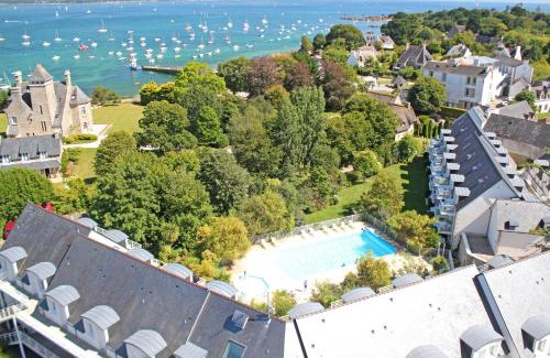 Fouesnant Apartment | Résidence Goélia Le Domaine des Glénan