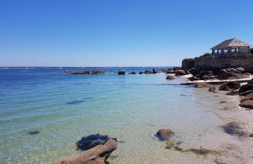 Fouesnant Apartment | Résidence Goélia Le Domaine des Glénan