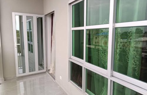 Brazzaville Apartment | Résidence Golden House