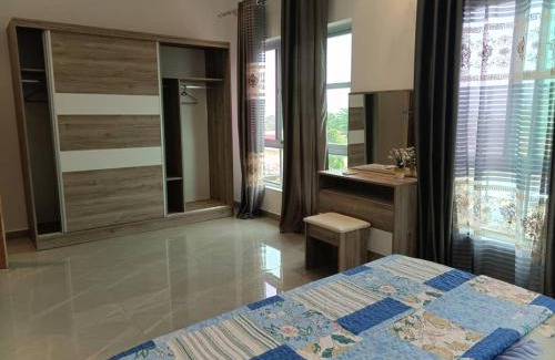 Brazzaville Apartment | Résidence Golden House