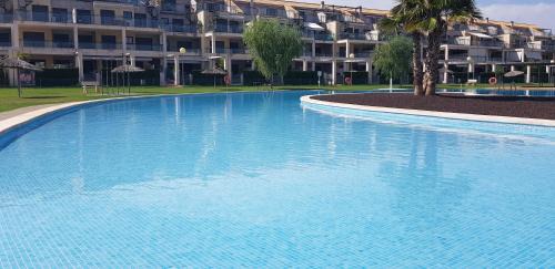 San Jorge Apartment | Résidence Golf Panoramica