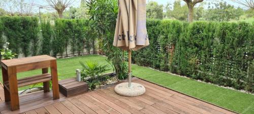 San Jorge Apartment | Résidence Golf Panoramica