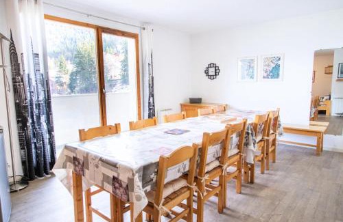 Valfrejus Apartment | Résidence Grand Argentier - GRAND ARGENTIER - GA08 MAE-3097