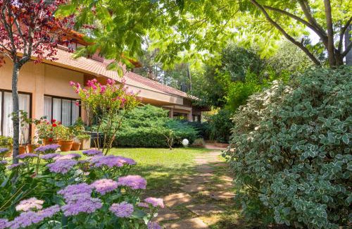 Les Estagnots Apartment | Résidence Hôtelière les Acanthes