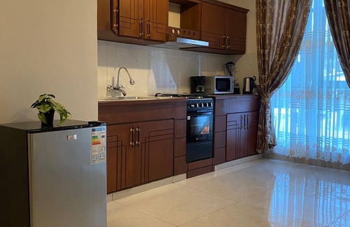 Yaounde Apartment | Résidence hôtelière MEDOM Palace, Bastos