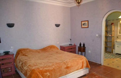 Tassoultante Apartment | Résidence HABIBA