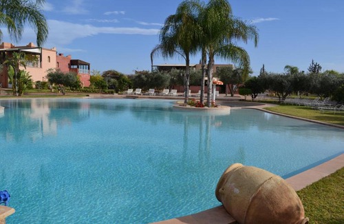 Tassoultante Apartment | Résidence HABIBA