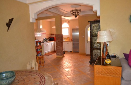 Tassoultante Apartment | Résidence HABIBA