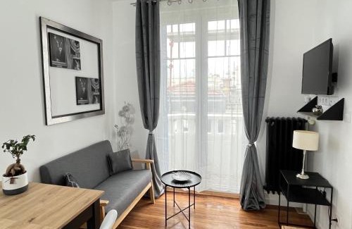 Cœur de Ville Apartment | Résidence Harmony