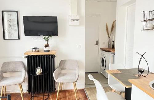 Cœur de Ville Apartment | Résidence Harmony