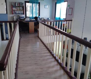 Ambohibao House | Résidence Hay Guest House