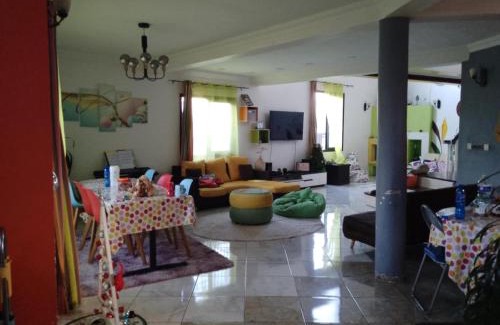 Ambohibao House | Résidence Hay Guest House