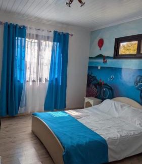 Ambohibao House | Résidence Hay Guest House
