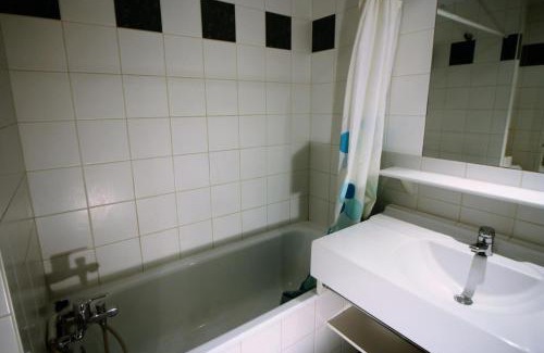 Le Lavachet Apartment | Résidence Home Club 1 - Plusieurs studios disponibles pour vos séjours en famille, groupes d'amis MAE-4321