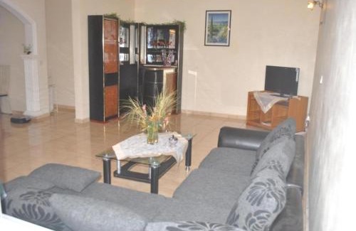 Douala Apartment | Résidence Hotelière Borel Denver