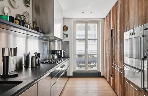 Quartier du Gros-Caillou Apartment | Résidence Impériale –A Majestic 420m² Jewel of Haute Parisian Living