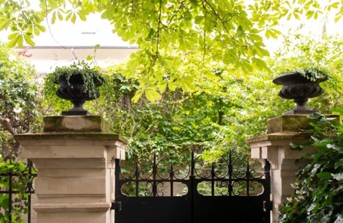 Quartier du Gros-Caillou Apartment | Résidence Impériale –A Majestic 420m² Jewel of Haute Parisian Living