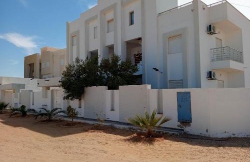 Houmt Souk Apartment | Résidence Inès Djerba Appartement de Luxe