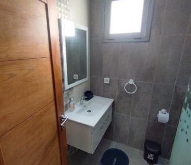 Houmt Souk Apartment | Résidence Inès Djerba Appartement de Luxe