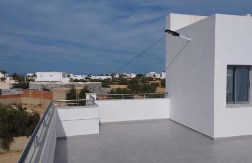 Houmt Souk Apartment | Résidence Inès Djerba Appartements VIP