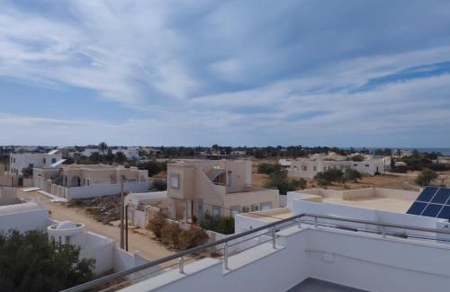 Houmt Souk Apartment | Résidence Inès Djerba Appartements VIP