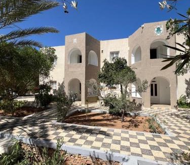 Djerba Midun Apartment | Résidence Jamila Location Appartements confort piscine proche zone touristique