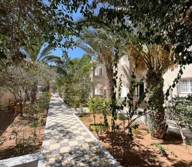 Djerba Midun Apartment | Résidence Jamila Location Appartements confort piscine proche zone touristique
