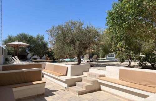Djerba Midun Apartment | Résidence Jamila Location Appartements confort piscine proche zone touristique
