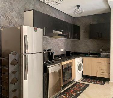 El Hara Apartment | Résidence Jasmin