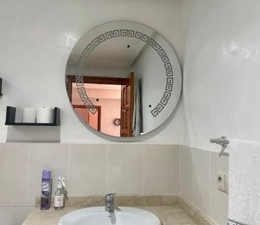 El Hara Apartment | Résidence Jasmin