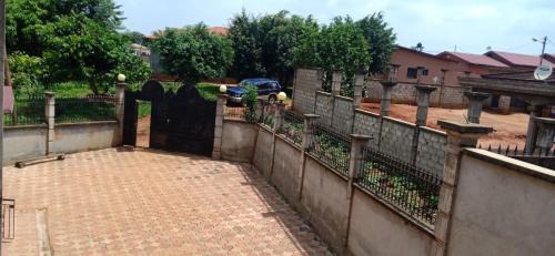 Yaounde Apartment | Résidence Jeanne à Yaoundé Odza Messamengo