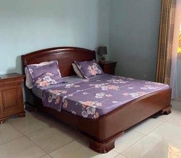 Yaounde Apartment | Résidence Jeanne à Yaoundé Odza Messamengo