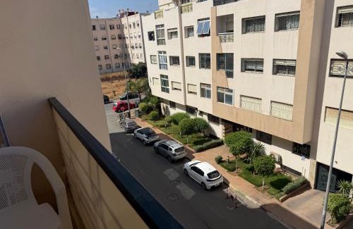 Ain Chock Apartment | Résidence jnane California