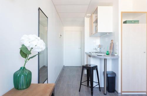 Saint-Lazare Hotel | Résidence Kley