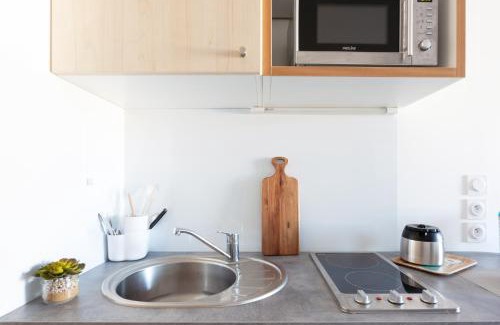 Saint-Lazare Hotel | Résidence Kley