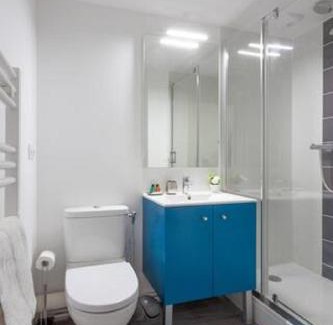 Saint-Lazare Hotel | Résidence Kley