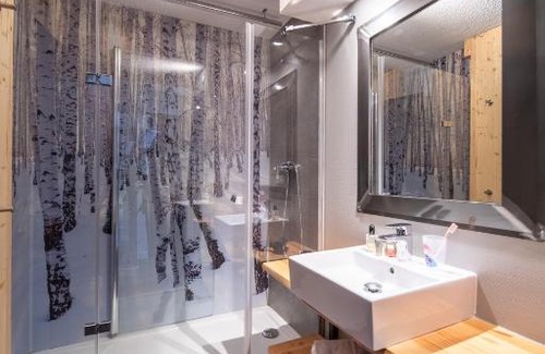 Montricher-Albanne Apartment | Résidence Kocoon Les Karellis - Forfait remontées mécaniques inclus