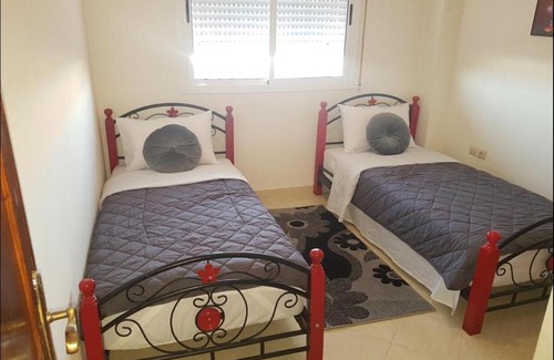 Tiznit Apartment | Résidence l'escale