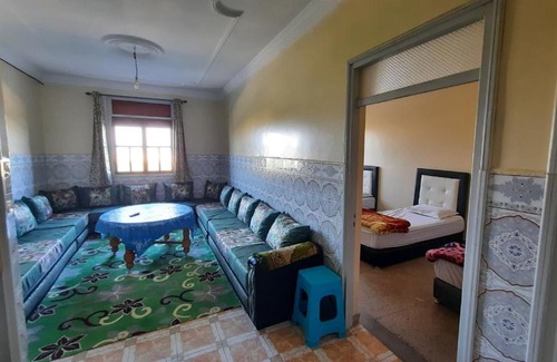 Tiznit Apartment | Résidence l'escale