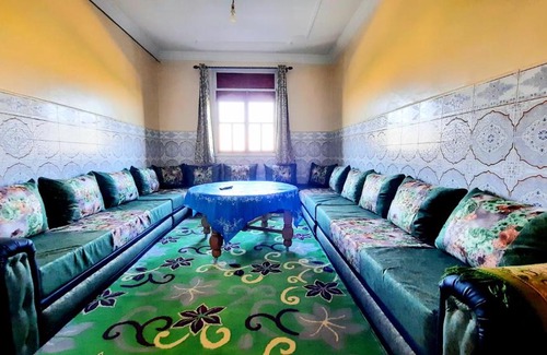 Tiznit Apartment | Résidence l'escale