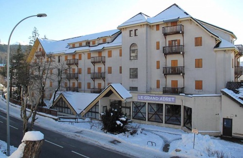 Villard-de-Lans Apartment | Résidence le Grand Adret